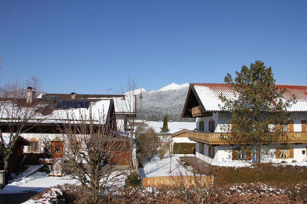 Guest house Andreas